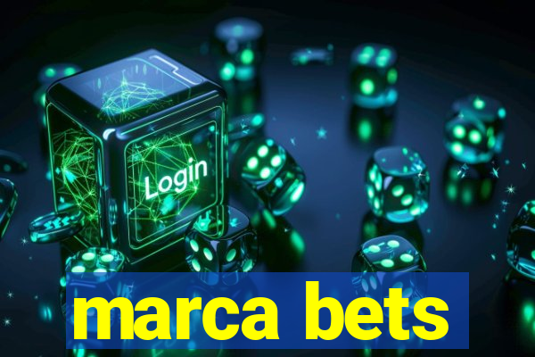 marca bets